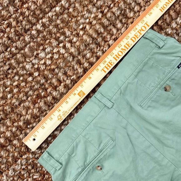 Polo Ralph Lauren Salinger Straight Fit Chino Short (31 Men’s) Sea foam Green - Picture 7 of 9
